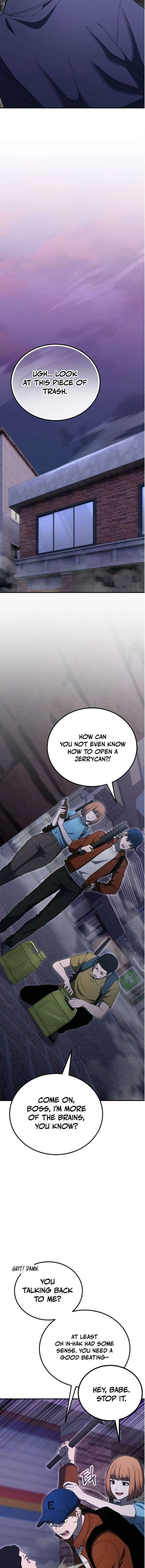 Veteran of the Apocalypse Chapter 28 79 009