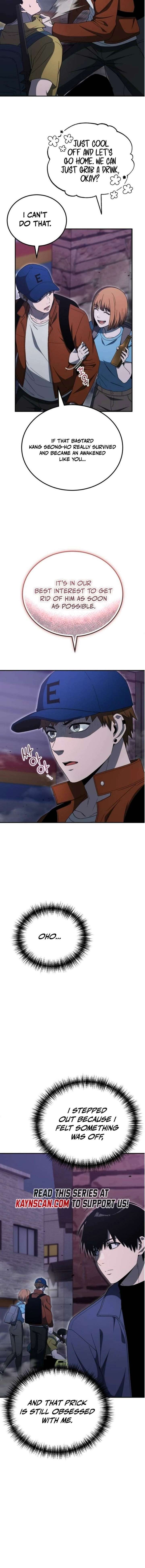 Veteran of the Apocalypse Chapter 28 80 010