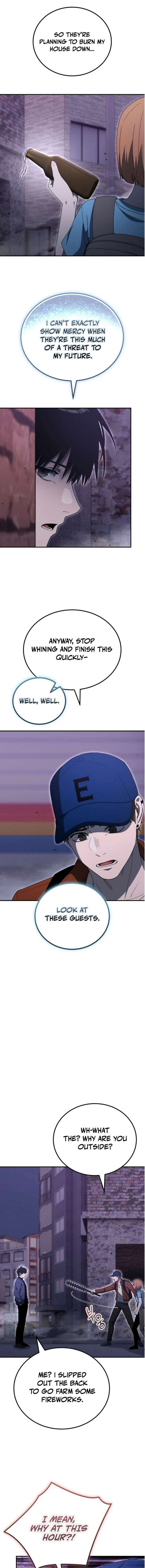 Veteran of the Apocalypse Chapter 28 81 011