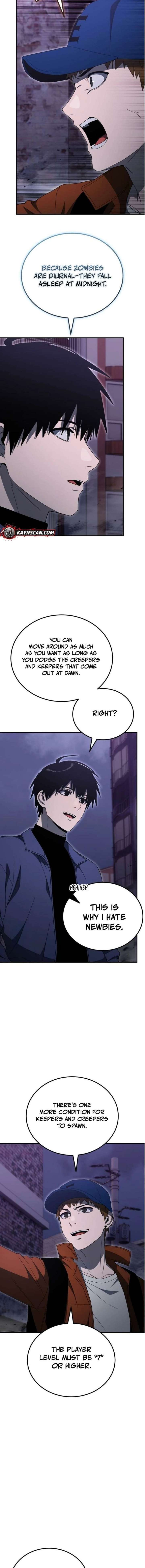 Veteran of the Apocalypse Chapter 28 82 012