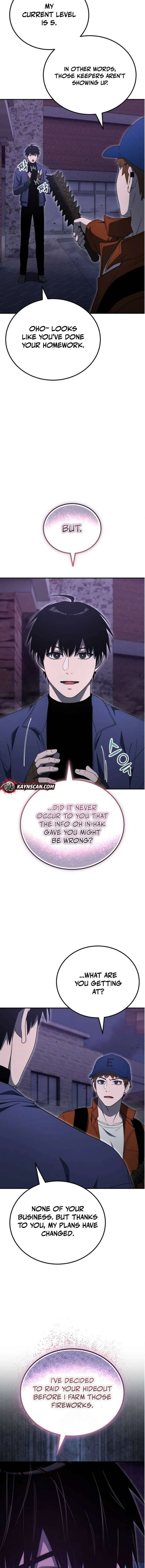 Veteran of the Apocalypse Chapter 28 83 013