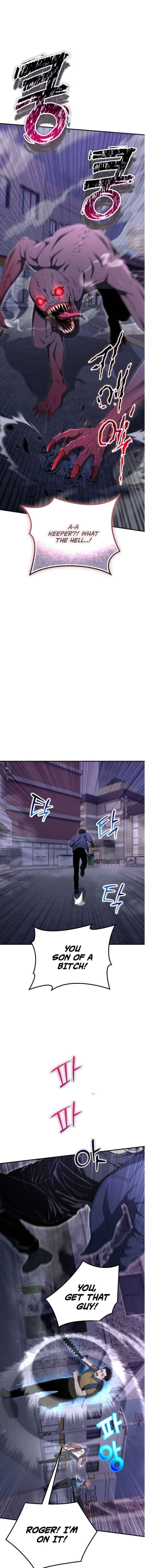 Veteran of the Apocalypse Chapter 28 85 015