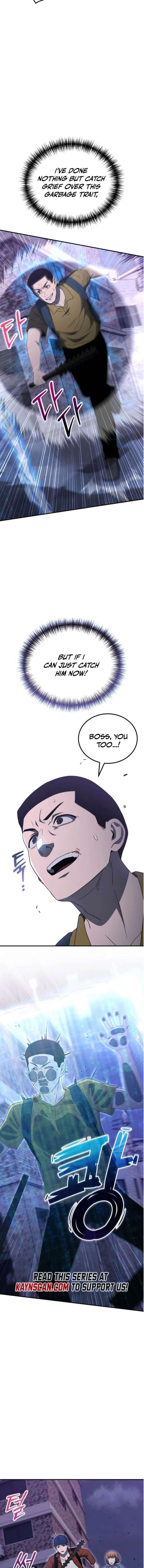 Veteran of the Apocalypse Chapter 28 86 016