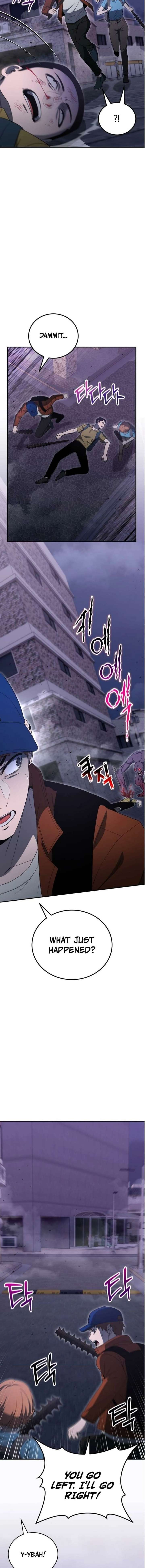 Veteran of the Apocalypse Chapter 28 87 017