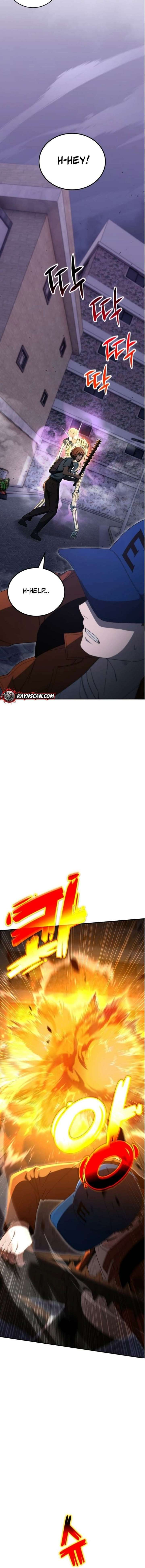 Veteran of the Apocalypse Chapter 28 88 018