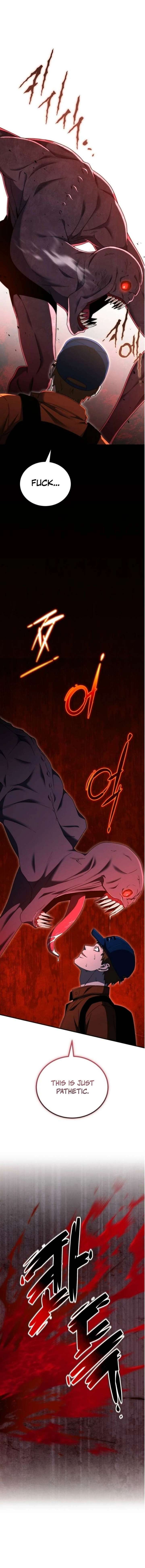 Veteran of the Apocalypse Chapter 28 90 020