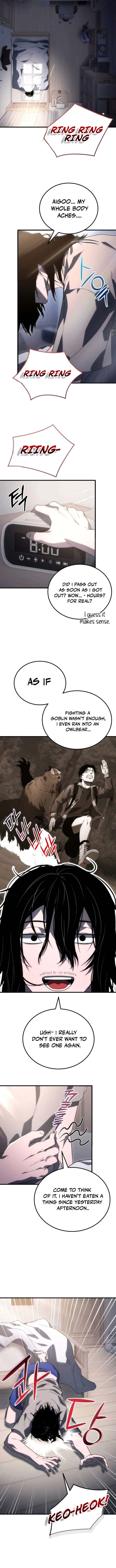 Veteran of the Apocalypse Chapter 3 77 07