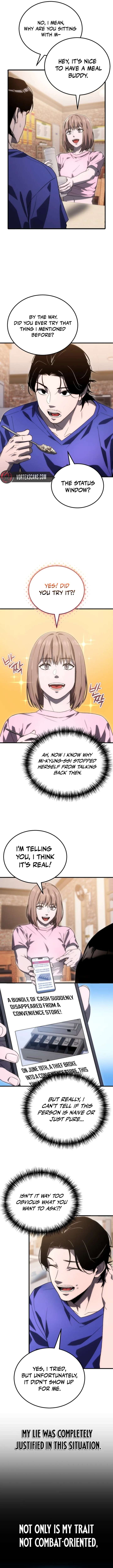 Veteran of the Apocalypse Chapter 3 79 09