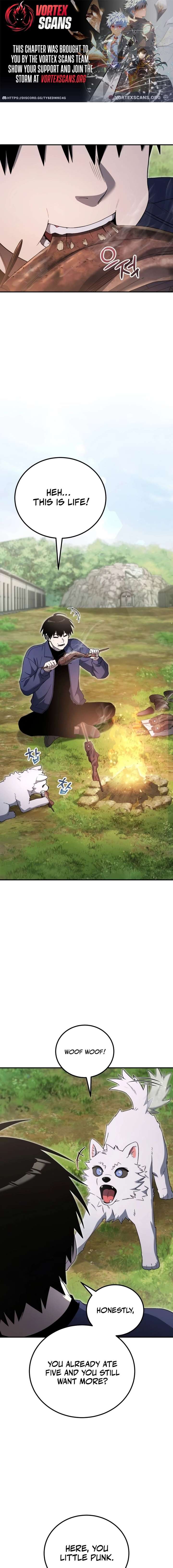 Veteran of the Apocalypse Chapter 30 80 001