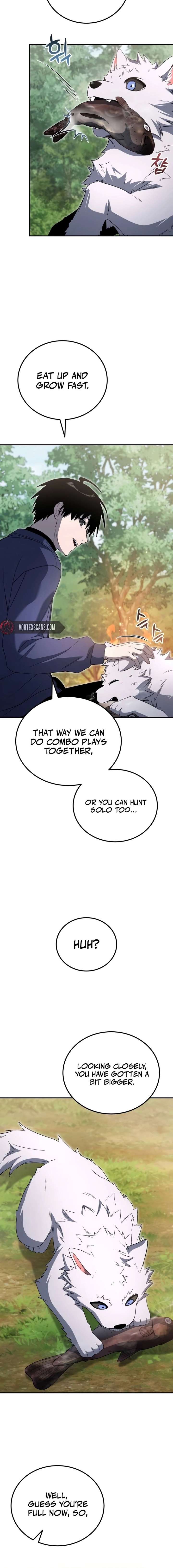 Veteran of the Apocalypse Chapter 30 81 002