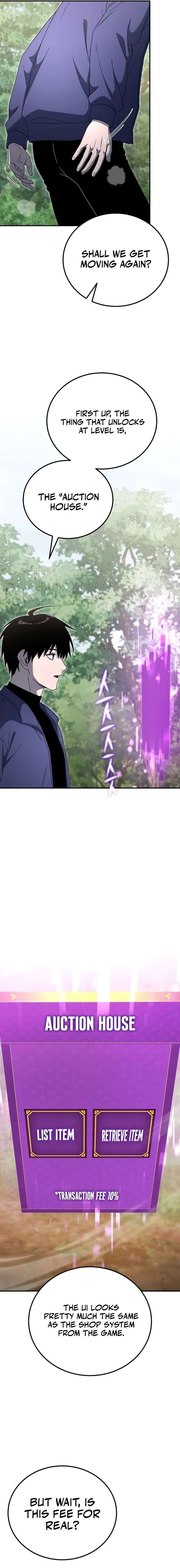 Veteran of the Apocalypse Chapter 30 82 003