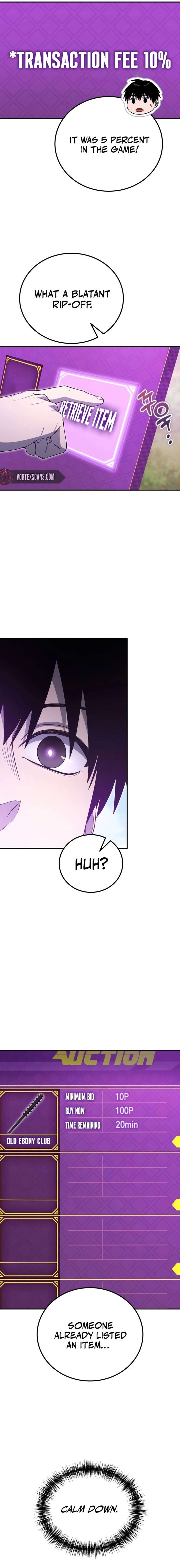 Veteran of the Apocalypse Chapter 30 83 004