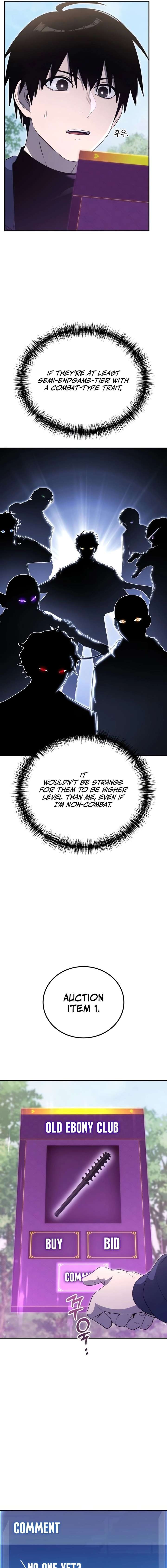 Veteran of the Apocalypse Chapter 30 84 005