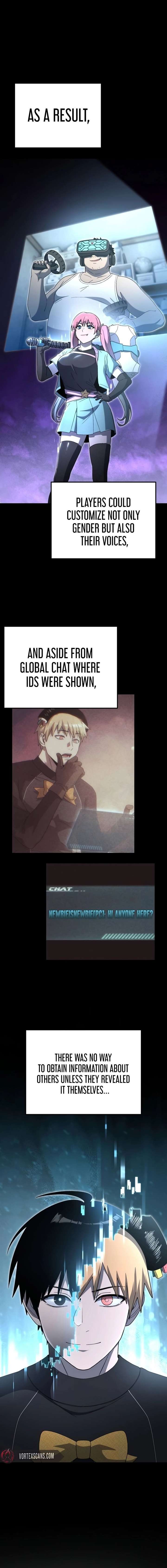 Veteran of the Apocalypse Chapter 30 86 007