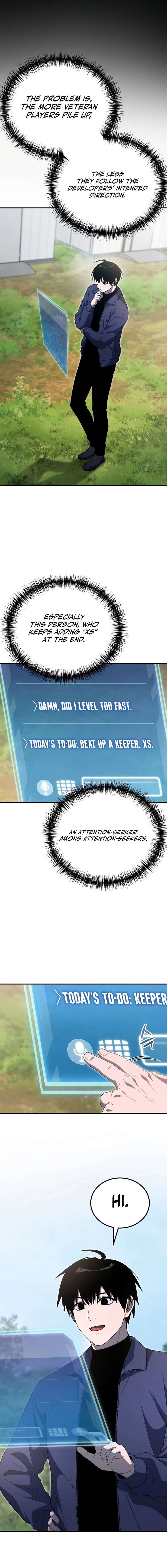 Veteran of the Apocalypse Chapter 30 87 008