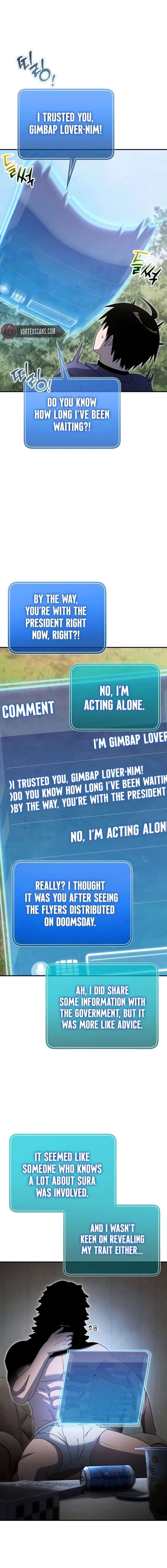 Veteran of the Apocalypse Chapter 30 89 010