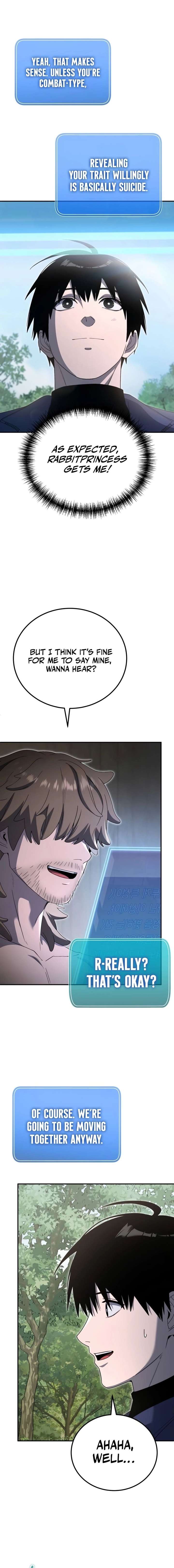 Veteran of the Apocalypse Chapter 30 90 011