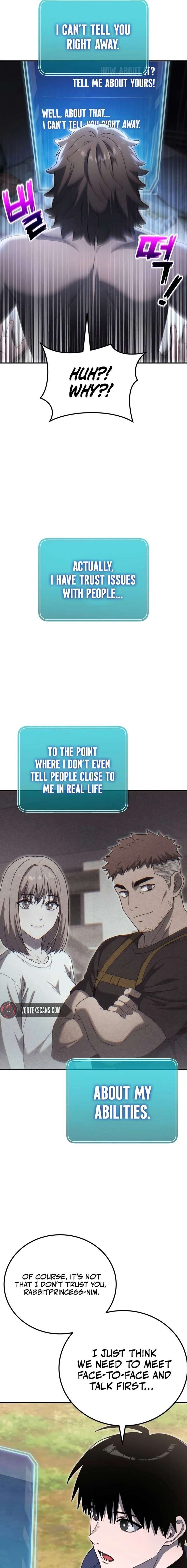 Veteran of the Apocalypse Chapter 30 92 013