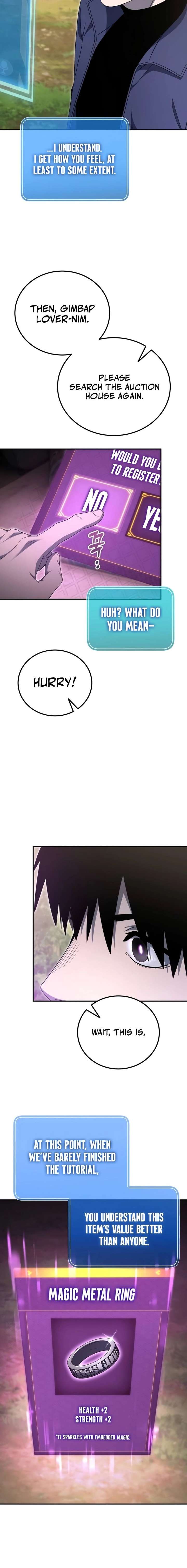 Veteran of the Apocalypse Chapter 30 93 014