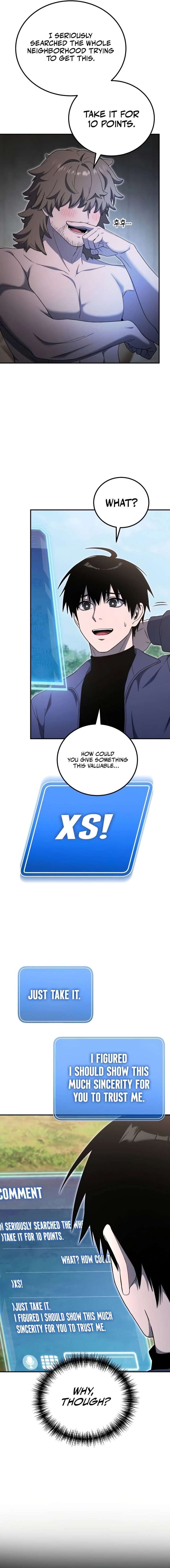 Veteran of the Apocalypse Chapter 30 94 015