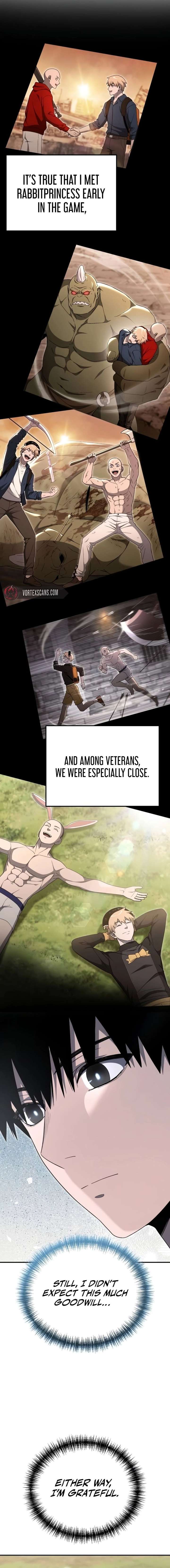 Veteran of the Apocalypse Chapter 30 95 016