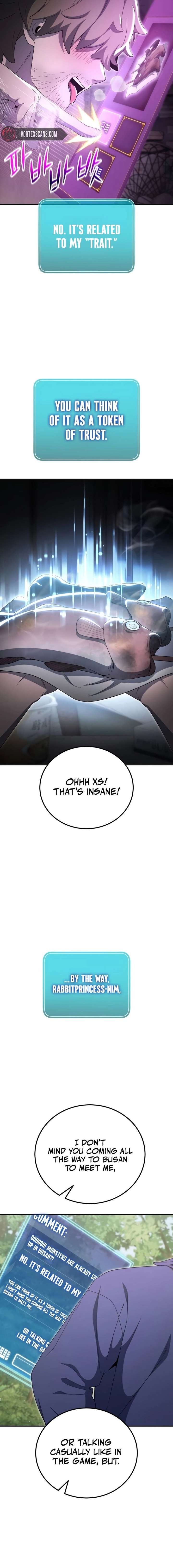 Veteran of the Apocalypse Chapter 30 97 018