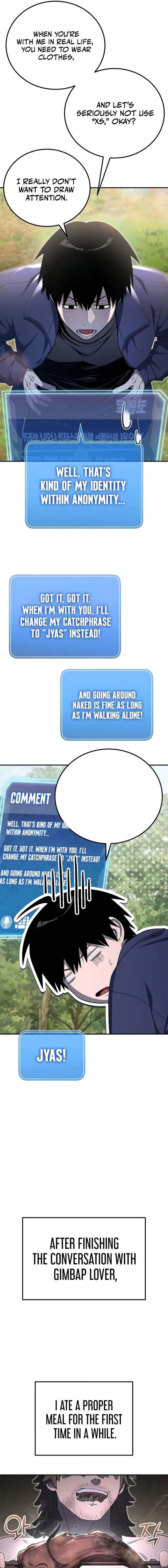 Veteran of the Apocalypse Chapter 30 98 019