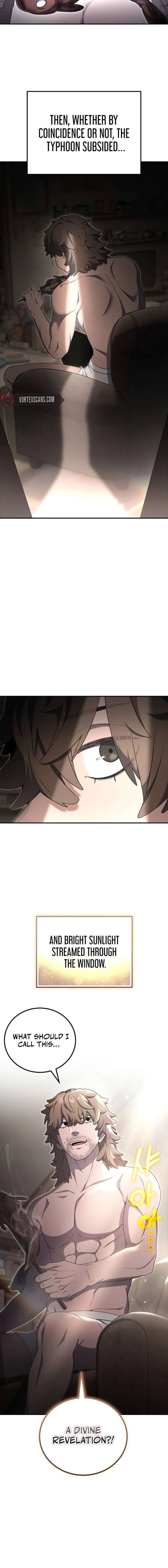 Veteran of the Apocalypse Chapter 30 99 020