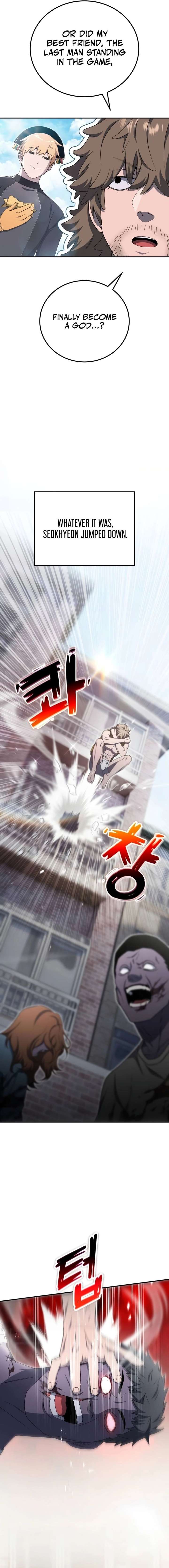 Veteran of the Apocalypse Chapter 30 100 021