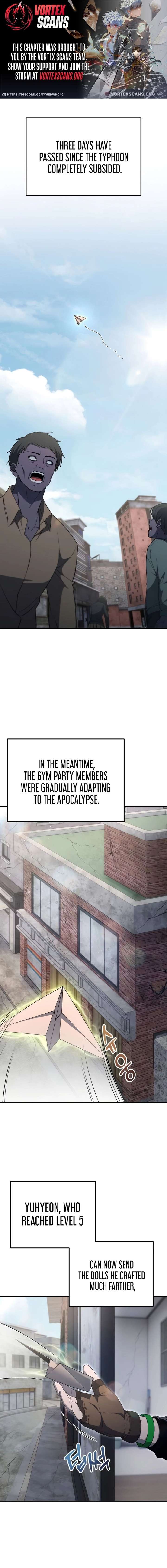 Veteran of the Apocalypse Chapter 31 80 001