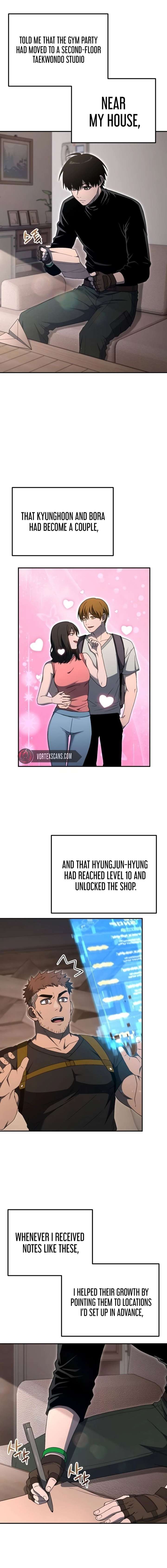 Veteran of the Apocalypse Chapter 31 81 002