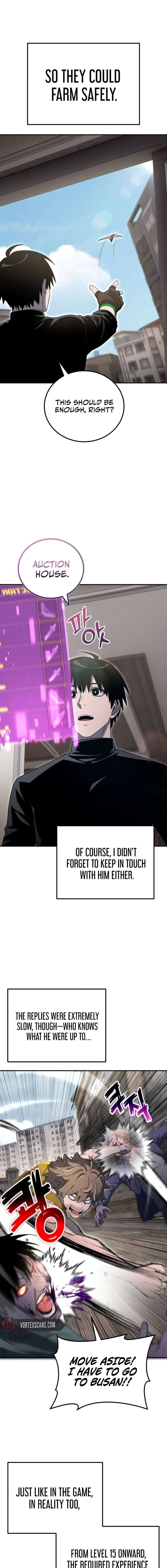 Veteran of the Apocalypse Chapter 31 82 003