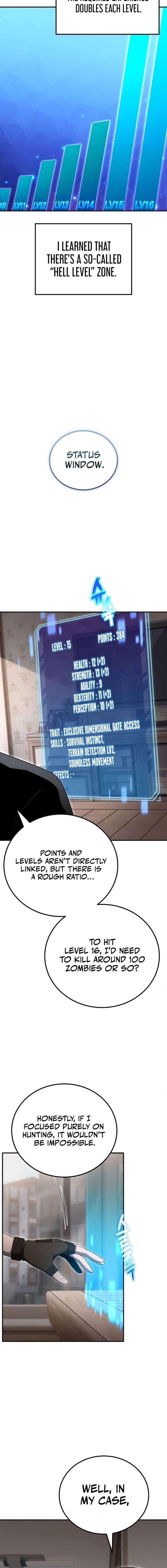 Veteran of the Apocalypse Chapter 31 83 004