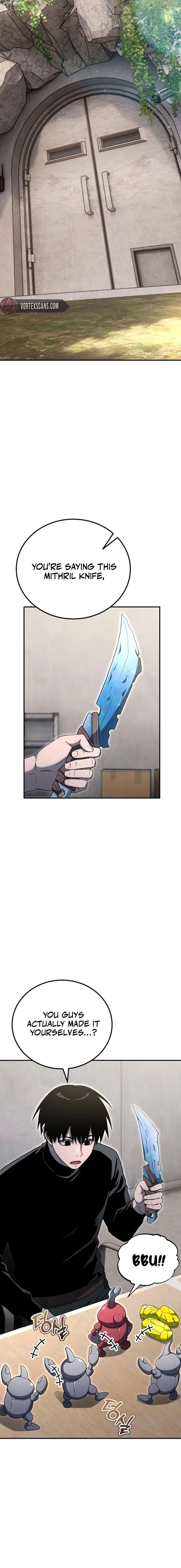 Veteran of the Apocalypse Chapter 31 85 006