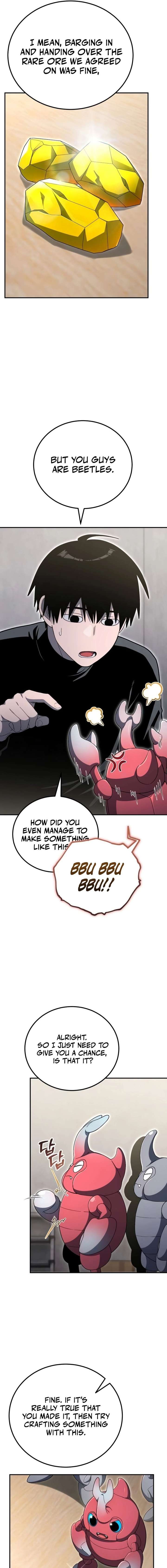 Veteran of the Apocalypse Chapter 31 86 007