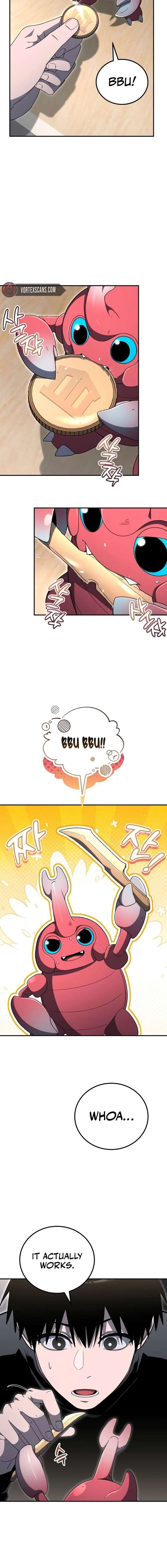 Veteran of the Apocalypse Chapter 31 87 008