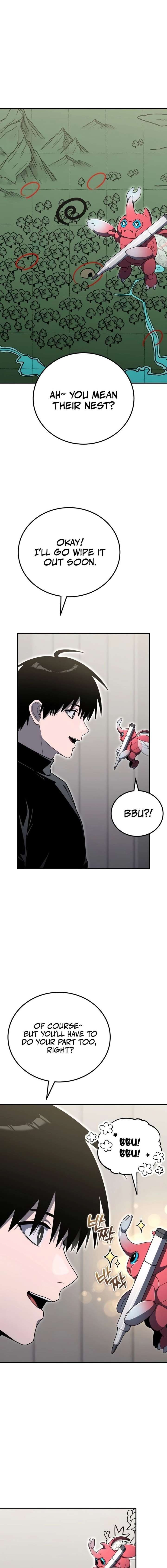 Veteran of the Apocalypse Chapter 31 90 011