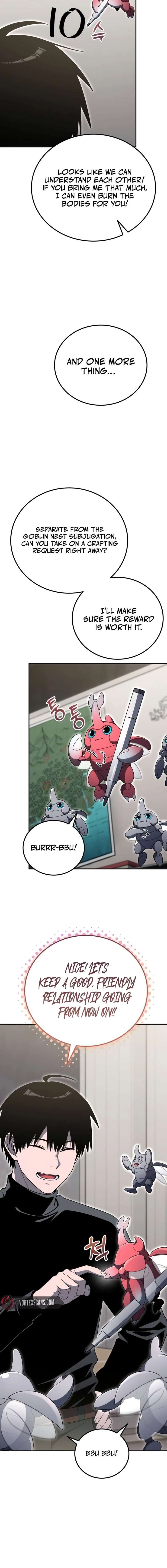 Veteran of the Apocalypse Chapter 31 91 012