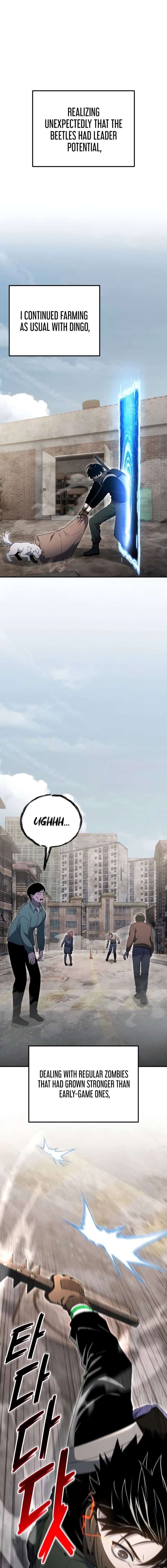 Veteran of the Apocalypse Chapter 31 92 013