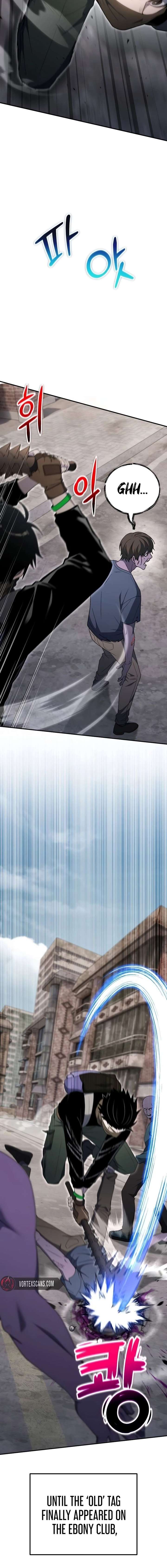 Veteran of the Apocalypse Chapter 31 93 014