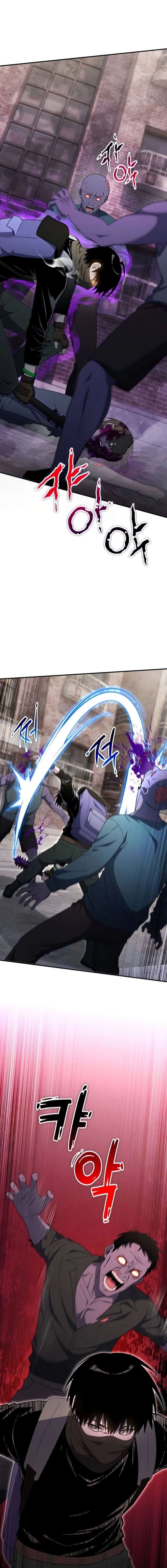 Veteran of the Apocalypse Chapter 31 94 015