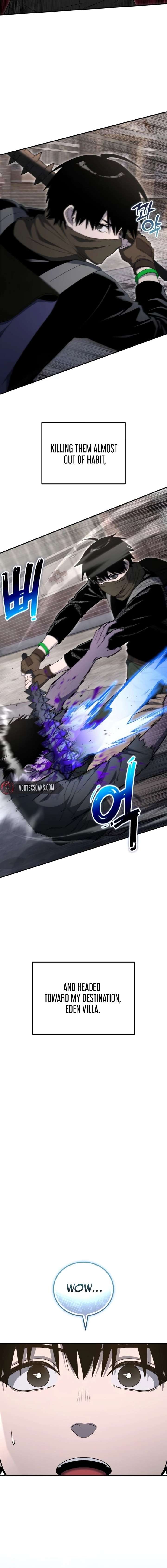 Veteran of the Apocalypse Chapter 31 95 016