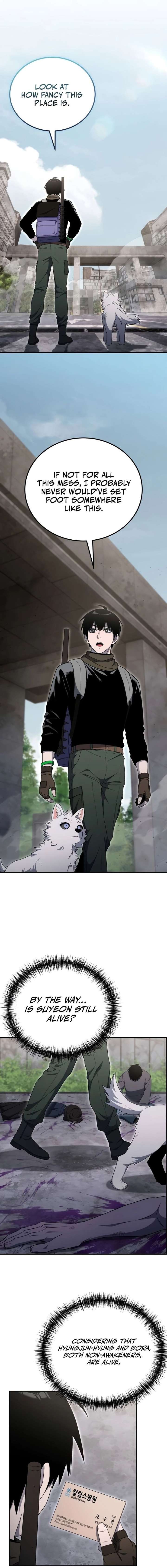 Veteran of the Apocalypse Chapter 31 96 017