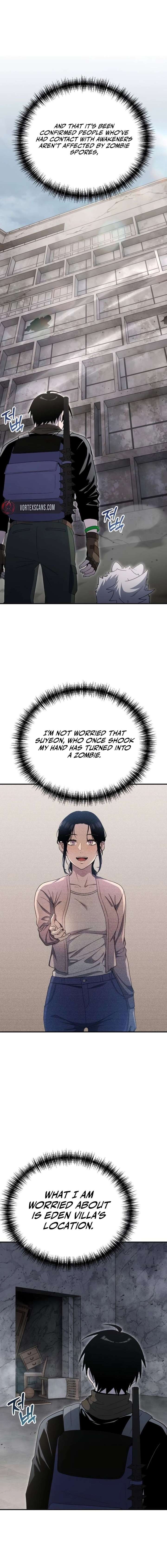 Veteran of the Apocalypse Chapter 31 97 018