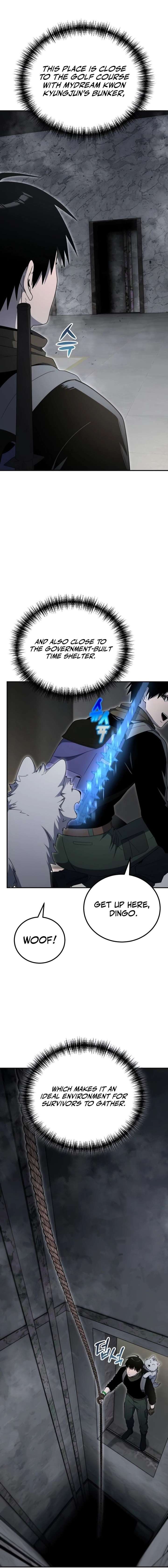 Veteran of the Apocalypse Chapter 31 98 019