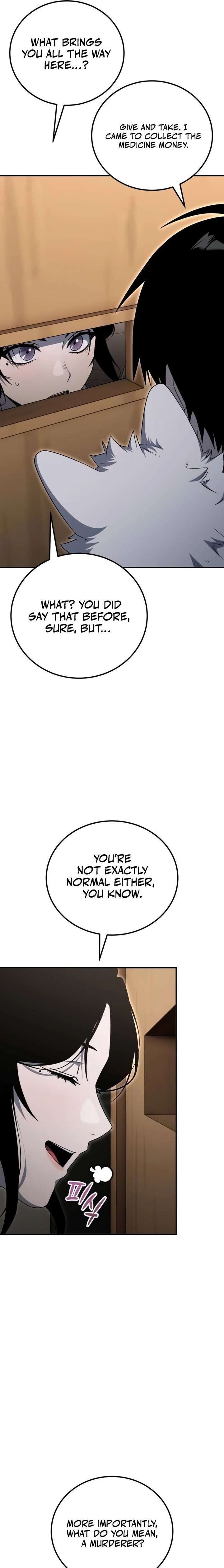 Veteran of the Apocalypse Chapter 31 102 023