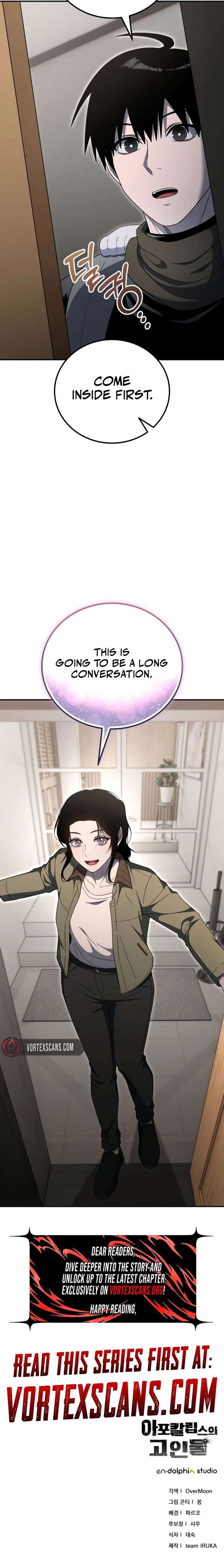 Veteran of the Apocalypse Chapter 31 103 024