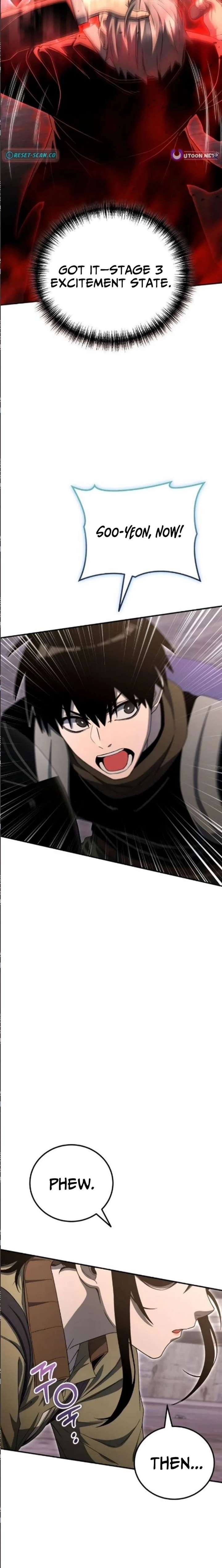 Veteran of the Apocalypse Chapter 34 110 ch 34 17