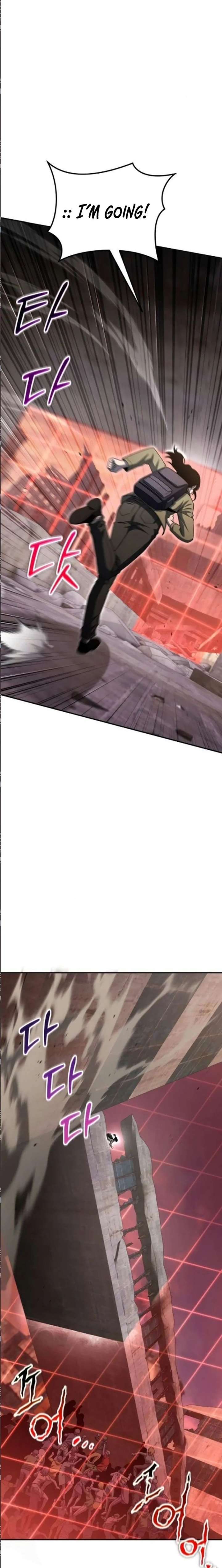 Veteran of the Apocalypse Chapter 34 111 ch 34 18