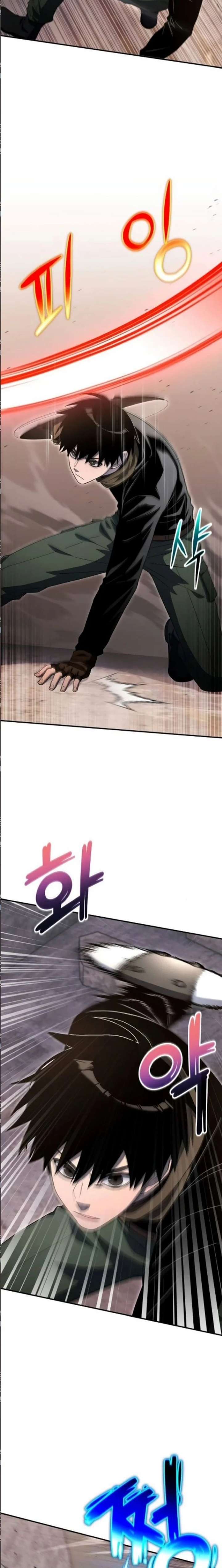 Veteran of the Apocalypse Chapter 34 95 ch 34 2